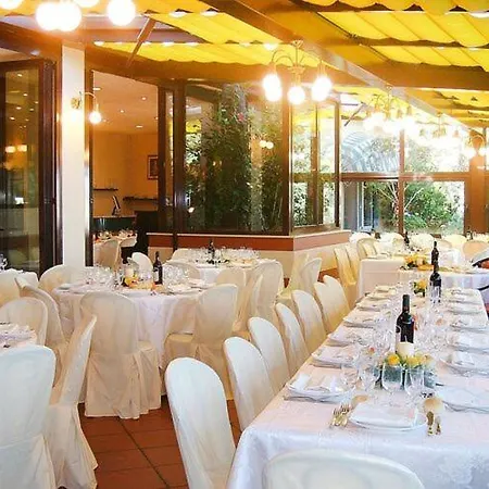 Vila In Near The Sea Imperia